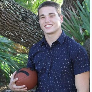 Meet your Posher, Jack